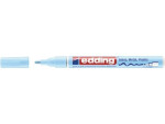 Edding Lakový popisovač 751 pastelově modrý