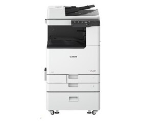 Canon imageRUNNER C3326i MFP (tisk, kopírování, sken, fax) A3, USB, Wi-Fi, 26 str./min.+podstavec+4 tonery+instalace EDF_1050572