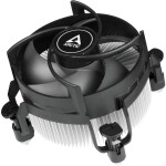 ARCTIC Alpine 17 CO / 92 mm / 250 - 2700 RPM / 0.3 Sone / 4-pin PWM / pro Intel 1700 (ACALP00041A)