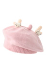 Be Snazzy baret CDW-0046 Sweet Girl směs barev 54-58 cm