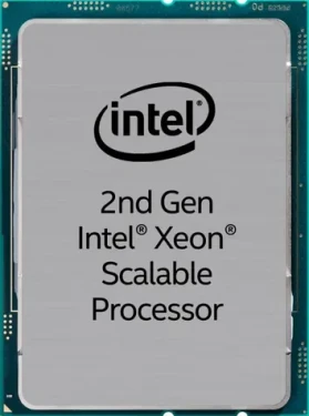 Intel Xeon Silver 4208 @ 2.1GHz - TRAY / TB 3.2GHz / 8C16T / L1 512kB L2 8MB L3 11MB / 3647 / Skylake / 85W (CD8069503956401)