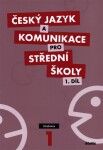 Český jazyk komunikace pro