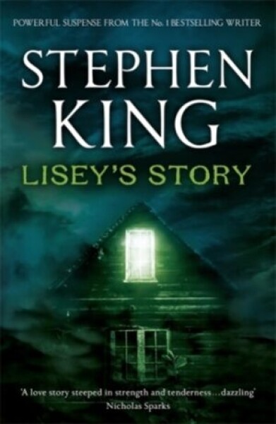 Lisey´s Story Stephen King