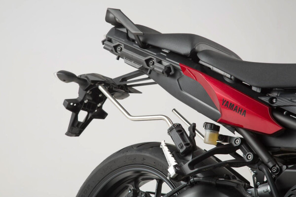 Yamaha MT-09 Tracer (14-) - podpěry pod brašny SW-Motech