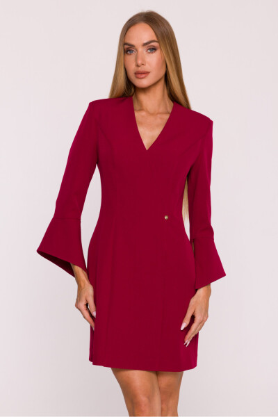 Denní šaty model 216608 Moe XL