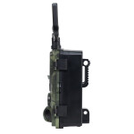 EVOLVEO StrongVision LTE POWER – 4G fotopast s Cloud/Email přenosem a výměnnými 21700 bateriemi