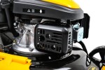 Benzínová sekačka Riwall PRO RPM 5155 V PRO