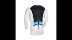 Dres Acerbis MX Track 2.0 bílá/modrá bílá/modrá XL