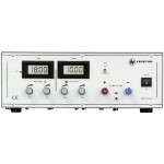 EA Elektro Automatik EA-PS 10080-60 2U laboratorní zdroj s nastavitelným napětím, 0 - 80 V/DC, 0 - 60 A, 1500 W, USB, Et