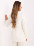 Bunda LK MA 510103.90 ecru S