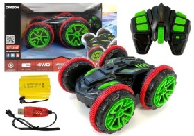 Mamido Auto na dálkové ovládání R/C otočné o 180°