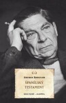 Španělský testament Arthur Koestler