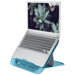 Conceptronic CNBCOOLSTAND1F chladící podložka pod notebook / pro 17 notebook / 1x 12.5 cm větrák / USB napájení (CNBCOOLSTAND1F)