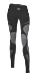Dámské kalhoty THERMO ACTIVE grigio XL