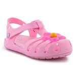 Crocs Isabela Charm Sandály Jr 208445-6S0 EU