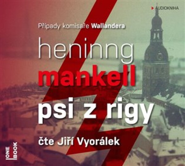 Psi z Rigy