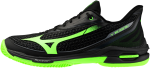 Tenisové boty Mizuno WAVE EXCEED TOUR 7 PADEL 61GB267735 Velikost obuvi v EU: 42