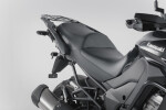Kawasaki Versys 1000 (15-18) - nosič qiuck-lock Evo SW-Motech