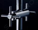 GROHE - Atrio Vanová baterie, chrom 25010003