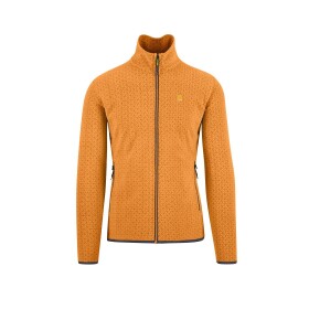 KARPOS Mesdi' Fleece, Vibr.Orange velikost: XL