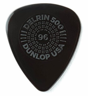 Dunlop Delrin 500 Prime Grip 0.96