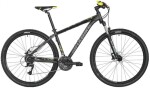 MAXBIKE Toba 29", barva černo-žlutá, rám M(17") - ZDARMA dopravné, odborná montáž a seřízení! (Záruka nejlepší ceny. Nalezli jste někde lepší cenu? Napište nám a zkusíme ji trumfnout!)