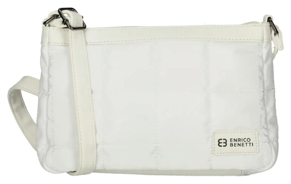 Enrico Benetti Demi 66746 White EB-66746-003