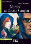 Murder At Coyote Canyon + CD-ROM