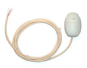 Teplotní čidlo + kabel pro řídící jednotky CWX233L