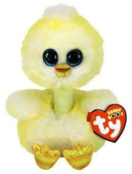 Beanie Boos Benedict kuře 15 cm