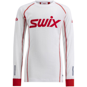 Juniorské funkční triko Swix Roadline RaceX Long Sleeve Jr