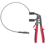 KNIPEX Náhradní nůž pro kleště KNIPEX 902520, (sdružené trubky) pro sdružené a ochranné trubky (902901)