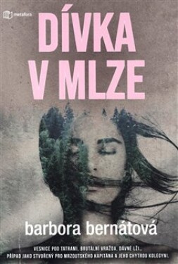 Dívka mlze