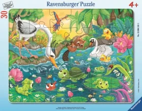 Ravensburger Letní radovánky u vody