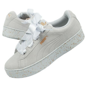 Boty Puma Vikky Platform Ribbon 366815 02