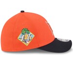 New Era Pánská kšiltovka Detroit Tigers MLB 2026 Spring Training 39THIRTY M-Crown Flex Velikost: M/L