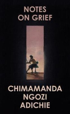 Notes on Grief - Adichie Chimamanda Ngozi