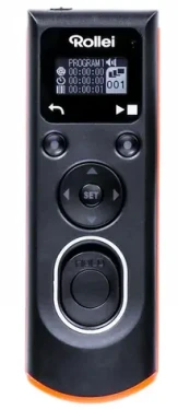 Rollei Remote Wireless Canon / bezdrátová spušť pro zrcadlovky Canon (28118-RL)