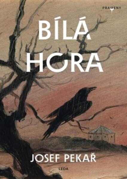 Bílá Hora