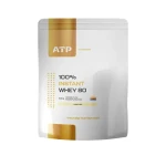 ATP Nutrition 100% Instant Whey 80 CFM 500 g vanilka (18477)