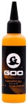Korda Atraktor Goo Smoke 115 ml - Salmon Supreme,Korda Atraktor Goo Smoke 115 ml - Salmon Supreme