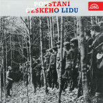 Povstání českého lidu - Josef Mašek