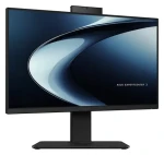 ASUS ExpertCenter P600 černá / All-in-one počítač / 23,8" FHD 100Hz / AMD Ryzen AI 7 350 / 32GB / 1TB SSD / W11P (PM640KA-BPR7321TX)