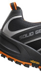 SolidGear Footwear Bezpečnostní obuv Griffin S3 Velikost: 44 (EU), Černá
