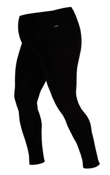 Dámské legíny Litex 5G183 PLUS SIZE