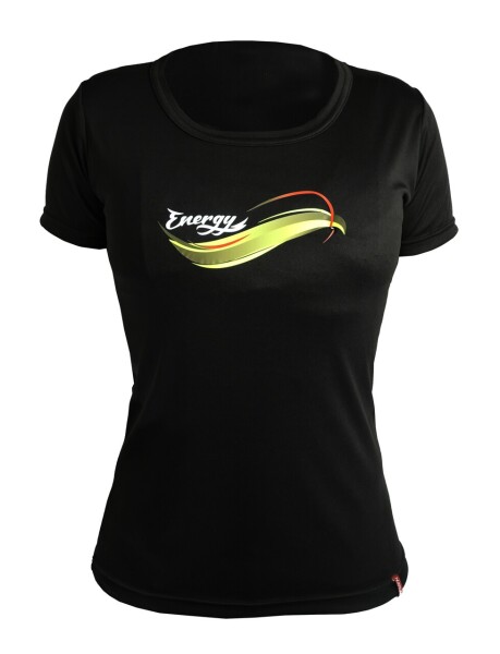 Dres HAVEN Energy short black/khaki, velikost XS (Barva černá/khaki)