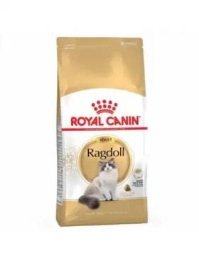 Royal Canin Ragdoll 2 kg / Granule pro kočky (3182550825351)