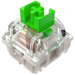 Razer Mechanické spínače Green Switch Set 36 ks (RC21-02040200-R3M1)