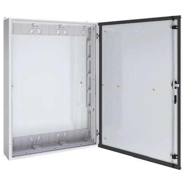 ABN SE37 SE37 nástěnné pouzdro Obsah 1 ks