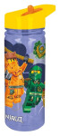LEGO Ninjago Láhev 580ml, Ecozen